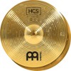 MEINL HCS Expanded Cymbal Set 14, 16, 18 and 20 in. - 3 of 4