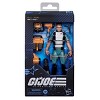 G.I. Joe Classified Series #179, Wet-Suit - 4 of 4