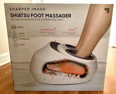 Foot massager deals target