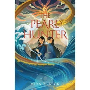 The Pearl Hunter - by Miya T Beck - 1 of 1