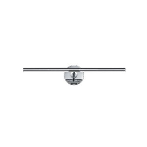ET2 Lighting Dorian 1 - Light Wall Light in  Polished Chrome - 1 of 1