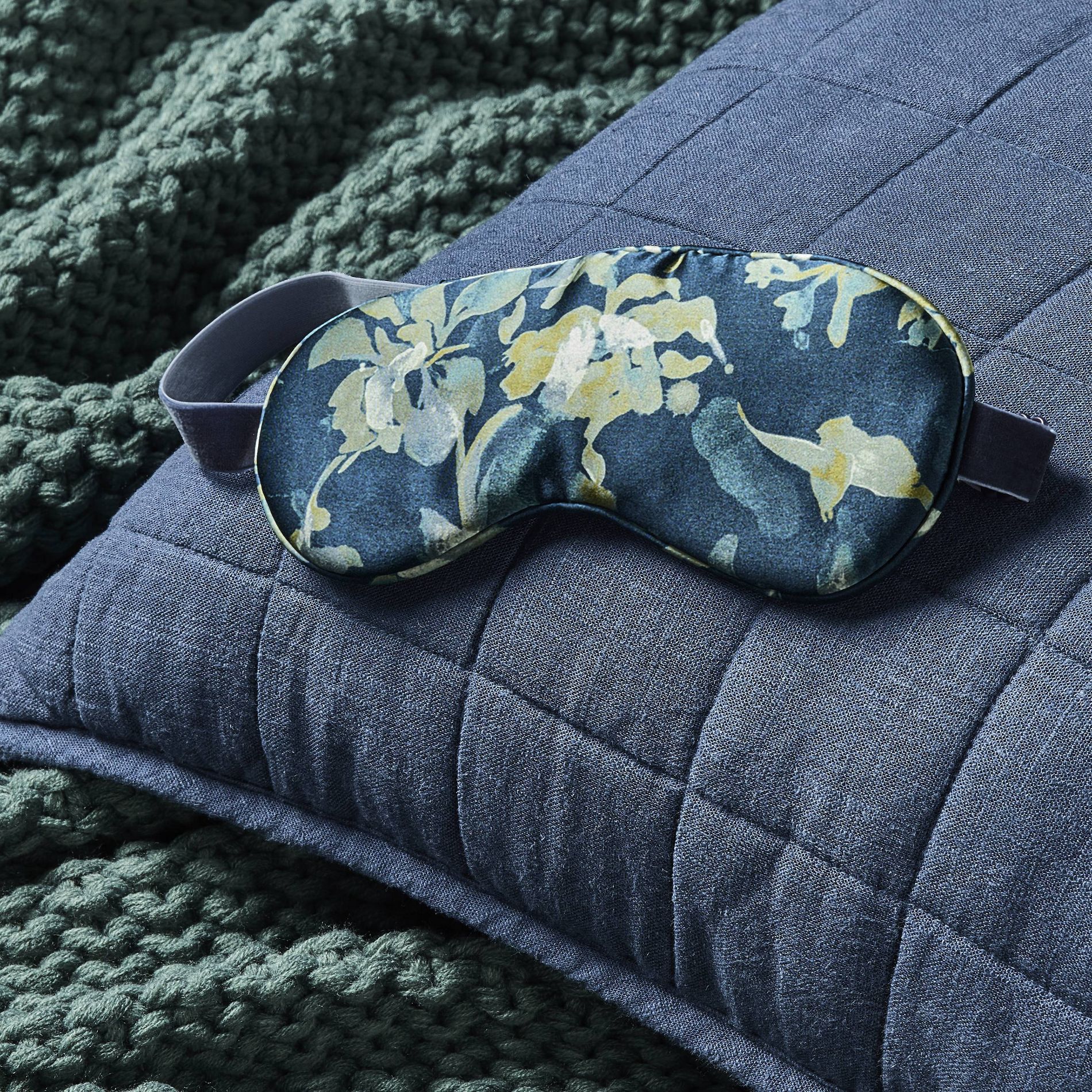 Silk Eyemask - Casaluna™
