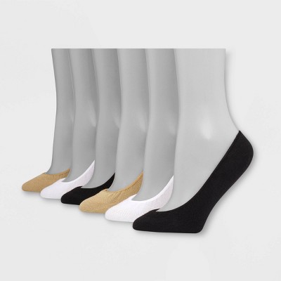 invisible shoe liner socks