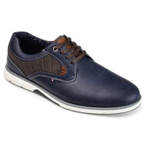 Vance Co. Mens Fritz Casual Dress Shoe - 1 of 4