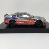 Kevin Harvick 2023 #29 Busch Light Throwback Color Chrome 1:24 Diecast - 4 of 4