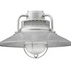 Millennium Lighting R Series 1 - Light Pendant in  Galvanized - 3 of 3