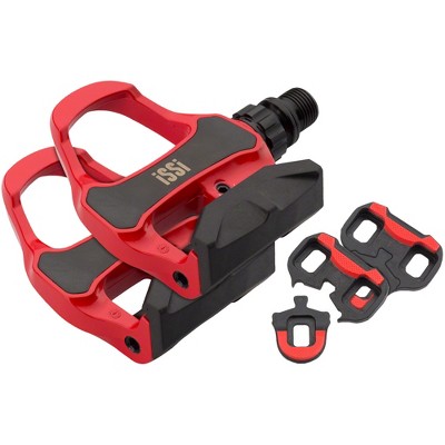 issi carbon road pedal