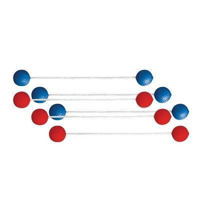 Franklin Sports Replacement Ladderball Bolas
