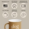 Sweet Water Decor Dog Dad 11oz Ceramic Mug - 3 of 3