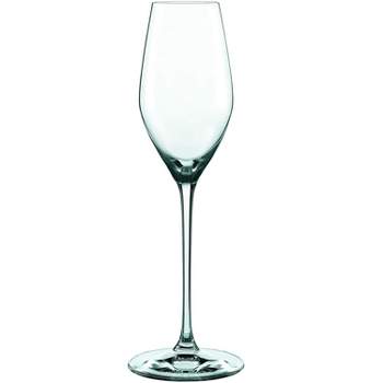 Libbey Signature Greenwich Champagne Flute Glasses Set, 4 pk - Ralphs