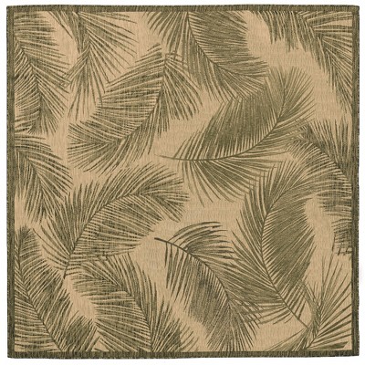 fronds