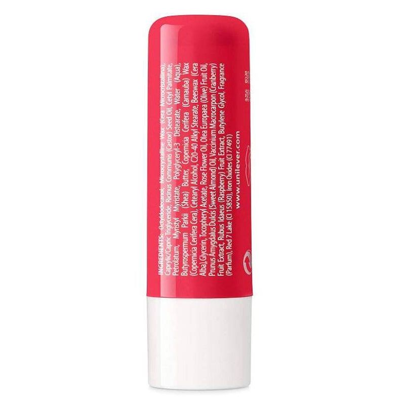 Vaseline Rosy Lip Therapy Stick - 2pk/0.16oz each, 4 of 5