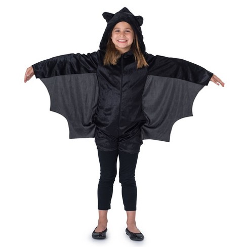 Dress Up America Bat Costume For Kids : Target