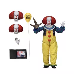 It (1990) Ultimate Pennywise v.2 7" Action Figure