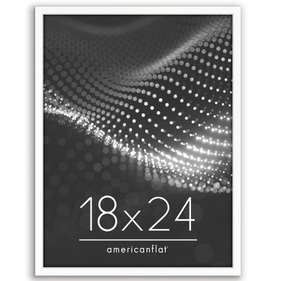 Americanflat Poster Frame - Perfect for Photos and Artwork