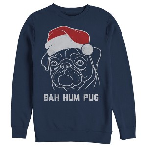 Men's Lost Gods Bahumpug Sweatshirt - 1 of 4