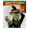 Beistle Vintage Halloween Jointed Witch, 4' 9", (1/Pkg) Multicolored - 3 of 4