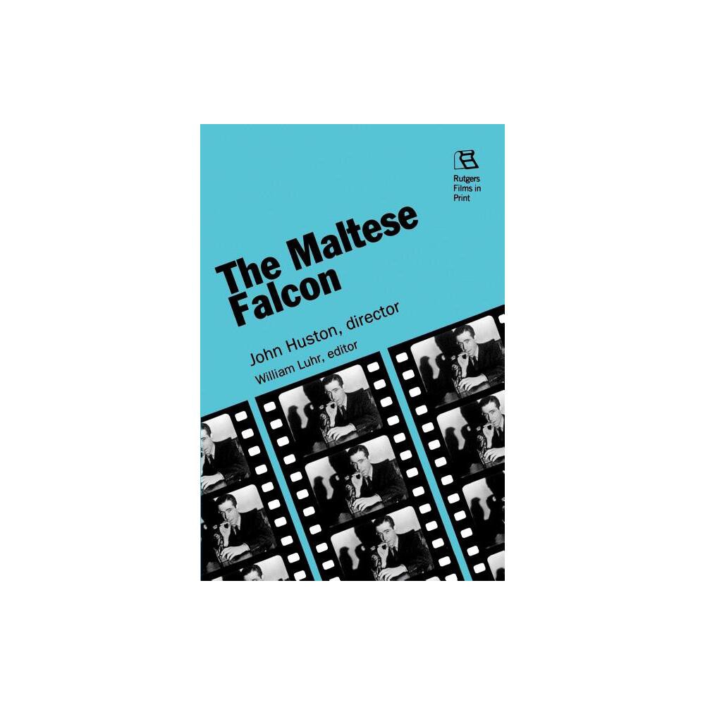 The Maltese Falcon