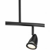 Access Lighting Cobra 4 - Light Pendant in  Black - 4 of 4