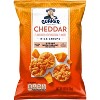 Quaker Sweet & Savory Mix Gluten Free Popped Rice Crisps - 0.67oz/15ct - 3 of 4