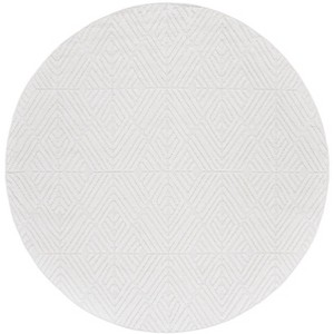 Global GLB234 Power Loomed UV Resistant Stain Resistant Non-Shedding Indoor/Outdoor Rugs - Safavieh - 1 of 4