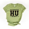Simply Sage Market Halloweentown University 1988 Short Sleeve Tee - 2 of 4