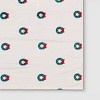 Christmas Plush Throw Blanket - Wondershop™ - 4 of 4