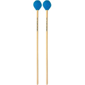 Malletech Escape Ten Marimba Mallets - Medium Soft Medium Soft - 1 of 1