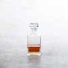 Fortessa Tableware Solutions 25.4oz and DOFs 9.85oz NoHo Clear Decanter Set Clear - 4 of 4