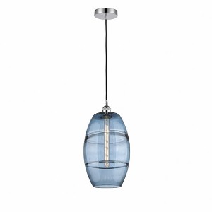 Innovations Lighting Vaz 1 - Light Pendant in  Polished Chrome - 1 of 1