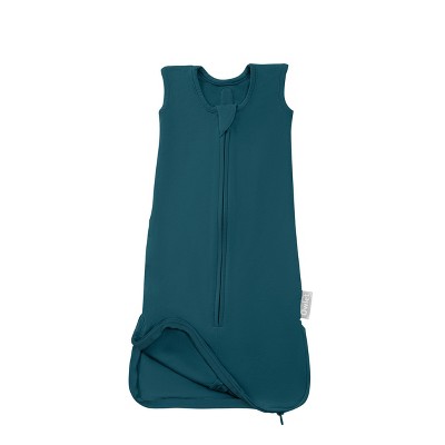 Owlet Dream Swaddle Wrap - Deep Sea Green