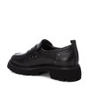 Carmela Leather Collection Women's Moccasins - 3 of 3