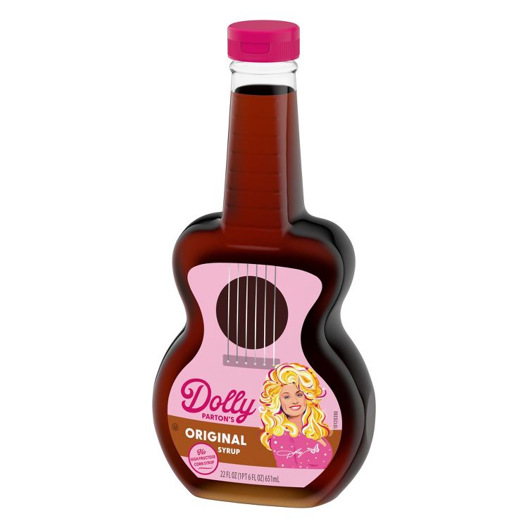 Dolly Parton&#39;s Original Syrup - 22 fl oz, 2 of 7