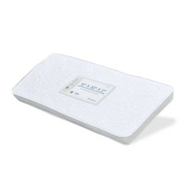 bassinet mattress target