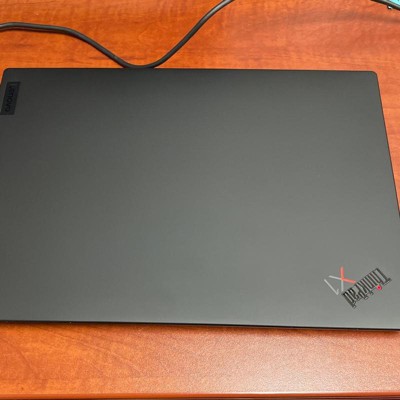 Lenovo Thinkpad X1 Nano Gen 1 13