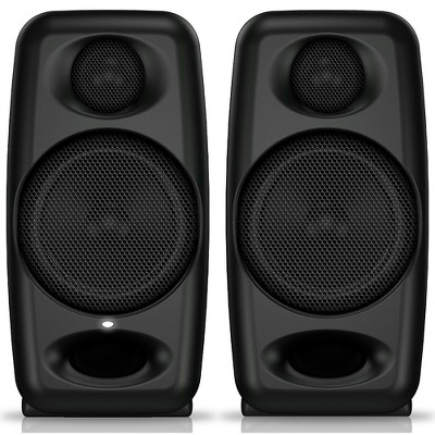 IK Multimedia iLoud Micro Monitor 3" Powered Studio Monitors (Pair)