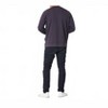 Women's Unisex Crewneck Pocket Sweatshirt - Known Supply - 2 of 4