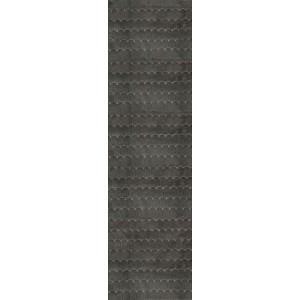 Nuloom Nia Cozy Plush Tile Faux Rabbit Pet Friendly Premium Machine Washable Area Rug - 1 of 4