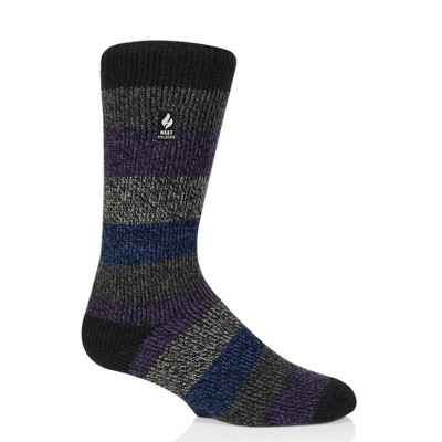 Men's Milan ORIGINAL™ Striped Crew Socks