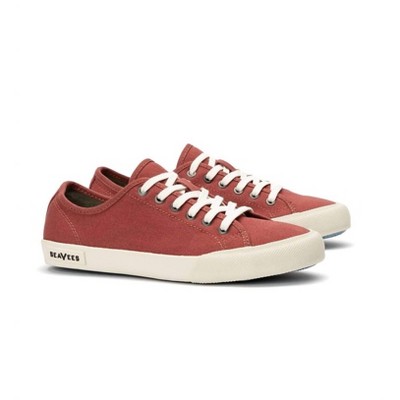 WOMEN'S MONTEREY SNEAKER STANDARD SNEAKER - SeaVees