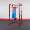 Body-Solid Best Fitness Power Rack - 2 of 4