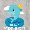 Boys' - Fisher Price - Make A Splash Short Sleeve Graphic T-Shirt - 2 of 4