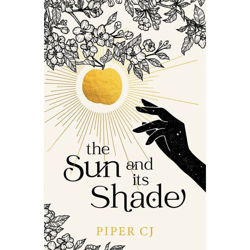 Sun and its Shade - by CJ Piper (Paperback), 1 of 4