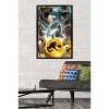 Trends International Jurassic World: Dominion - Group Framed Wall Poster Prints - 2 of 4