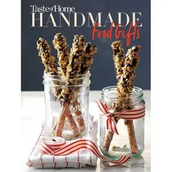 Taste of Home Handmade Food Gifts - (Toh Handmade) (Paperback)