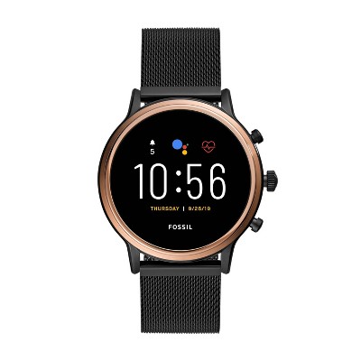 smart watch fossil for women