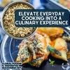 Global Foodie Favorites | World-Spanning 6 Pack Collection | Authentic Gourmet Seasonings and Spice Blends | Gustus Vitae - 2 of 4
