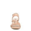 LifeStride Womens Celia Slingback Strappy Dress Sandal - 4 of 4