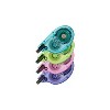 Tombow MONO Original Correction Tape Assorted Color Applicators 4/Pack 68679 - 2 of 4