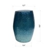 Mark & Day Steinhaus Traditional End Table - 3 of 3